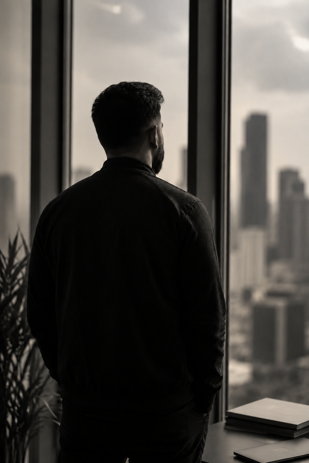 Looking ahead
